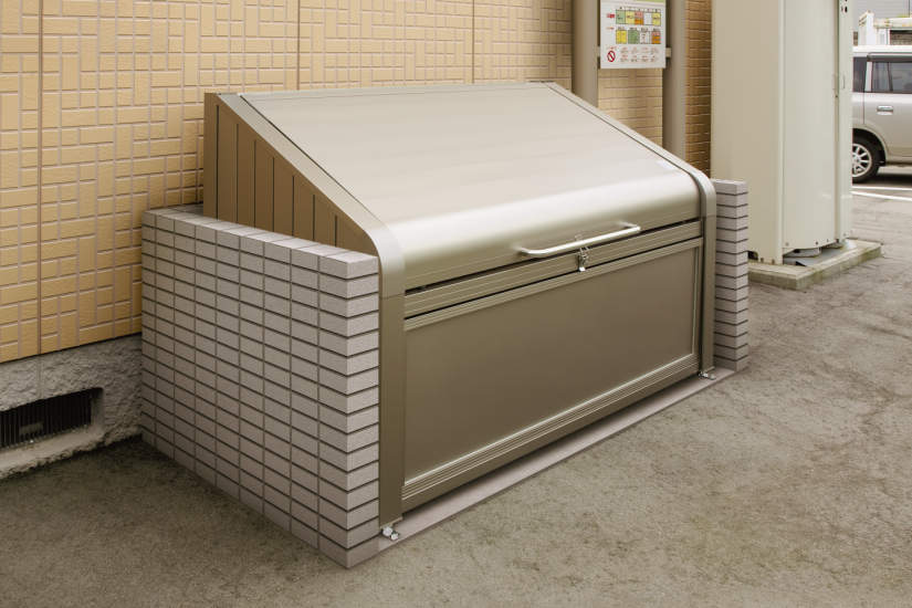 GBX-M1808　目隠しタイプ