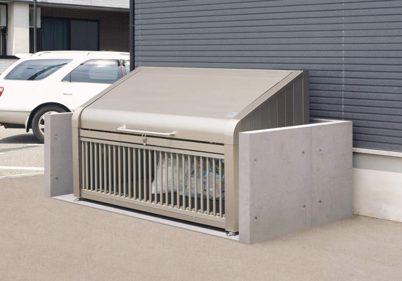 GBX-T1808　たて格子タイプ