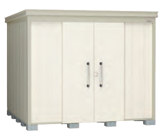 ダイケン ガーデンハウス DM-Z2525型(一般型)