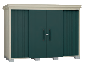 ダイケン ガーデンハウス DM-Z2913型(一般型)