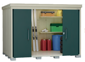 ダイケン ガーデンハウス DM-Z2921型(一般型)