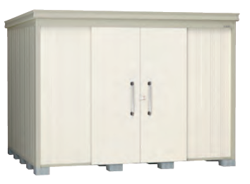 ダイケン ガーデンハウス DM-Z2925型(一般型)