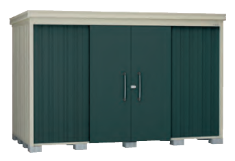 ダイケン ガーデンハウス DM-Z3317型(一般型)