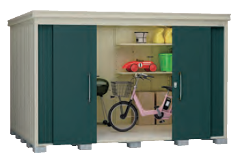 ダイケン ガーデンハウス DM-Z3325型(一般型)