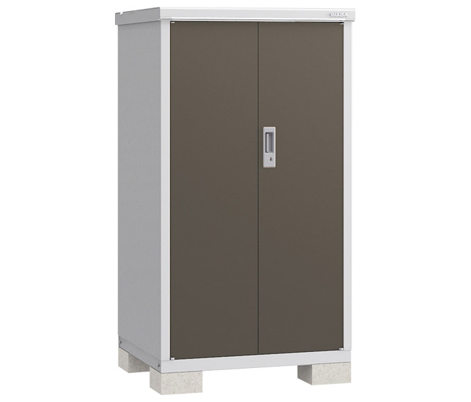 イナバ物置　タイヤストッカー　BJX-097DＴ