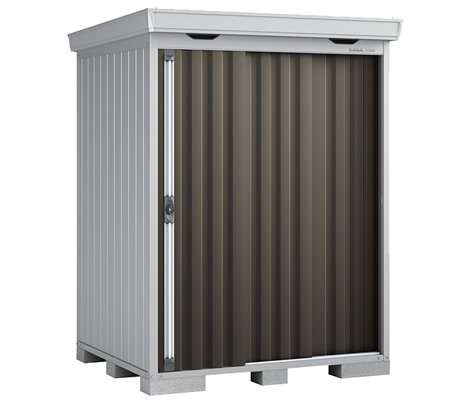 イナバ物置　フォルタ　FS-1815S(一般型)　スタンダード