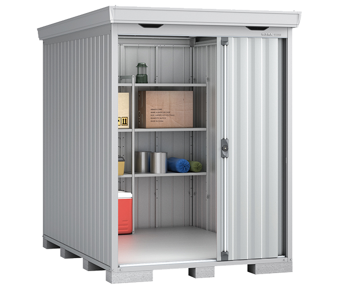 イナバ物置　フォルタ　FS-1826S(一般型)　スタンダード