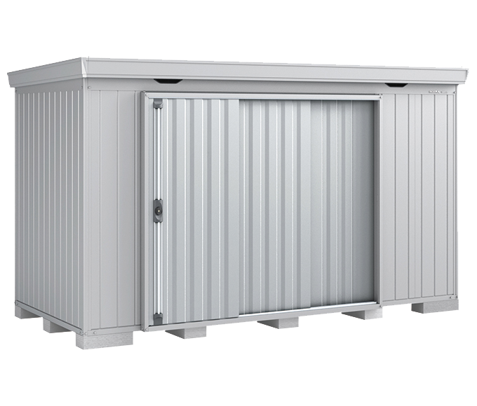 イナバ物置　フォルタ　FS-3518S(一般型)【耐】　スタンダード