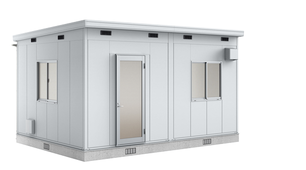 イナバ　コモ・スペース SS3-5036JPA(一般型）