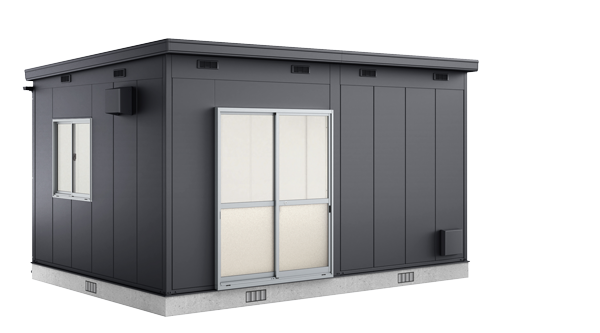 イナバ　コモ・スペース SS3-5036JPB(一般型）