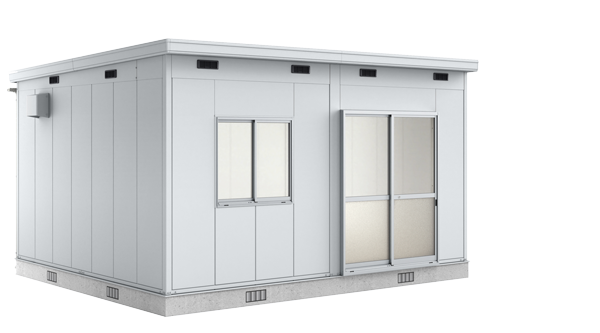 イナバ　コモ・スペース SS3-5042JPB(一般型）