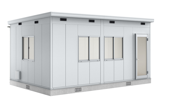 イナバ　コモ・スペース SS3-5636JPA(一般型）