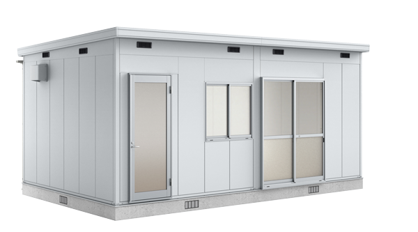 イナバ　コモ・スペース SS3-6136JPC(一般型）