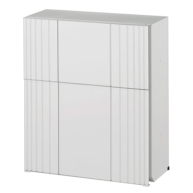 エクスポスト　グレイス　ライン　ナチュラルシルバーF