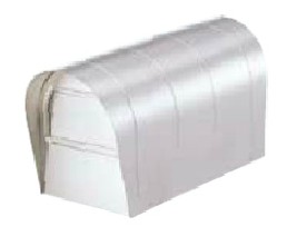 ポール建専用タイプ　LS-2型