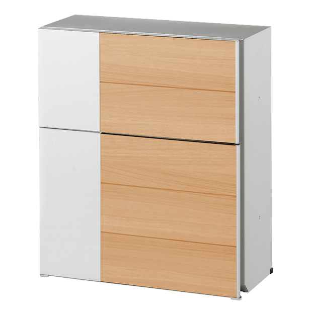 エクスポスト　グレイス　ウッド