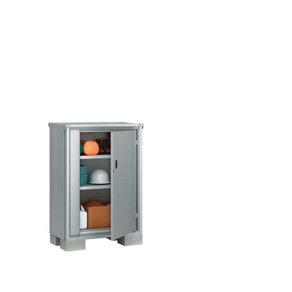 ヨド物置　エスモ　ESF-0805Y　ドアタイプ