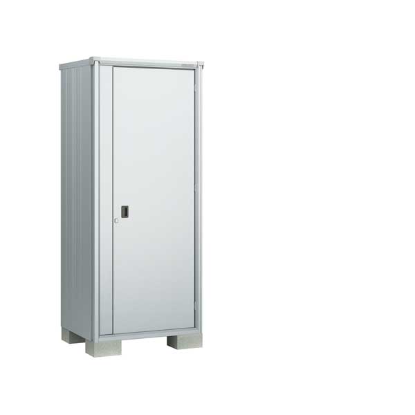 ヨド物置　エスモ　ESF-0807A　ドアタイプ