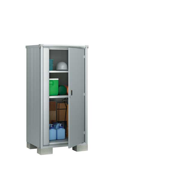 ヨド物置　エスモ　ESF-0807D　ドアタイプ