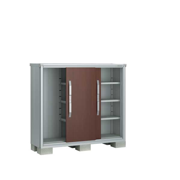 ヨド物置　エスモ　ESF-1505G