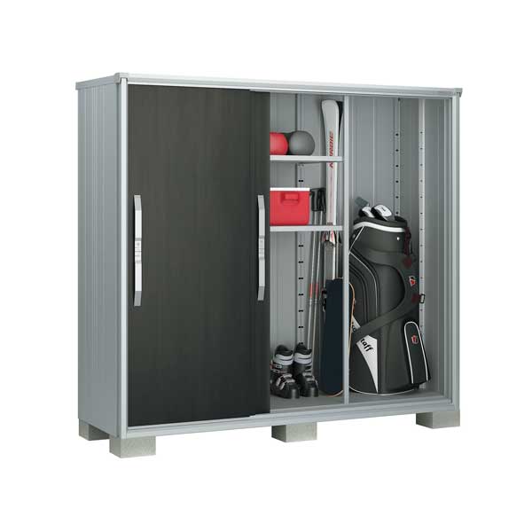 ヨド物置　エスモ　ESF-2107A