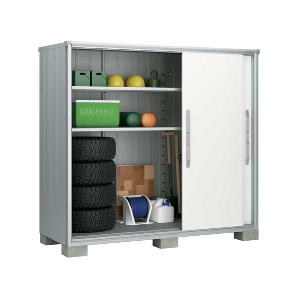 ヨド物置　エスモ　ESF-2109A